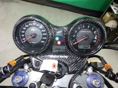 Honda CB1300SF 2008