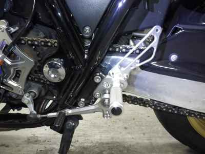 Honda CB1300SF 2008