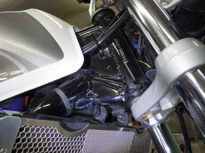 Honda CB1300SF 2008