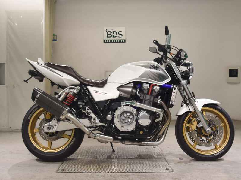 Honda CB1300SF 2008