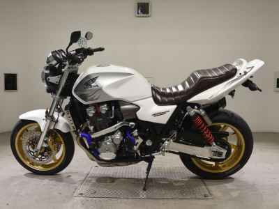 Honda CB1300SF 2008