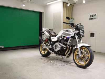 Honda CB1300SF 2008