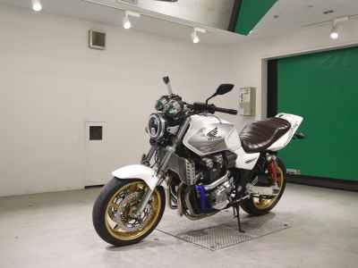 Honda CB1300SF 2008