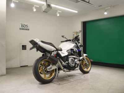 Honda CB1300SF 2008