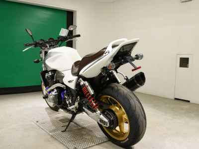 Honda CB1300SF 2008