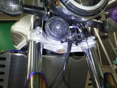 Honda CB1300SF 2008