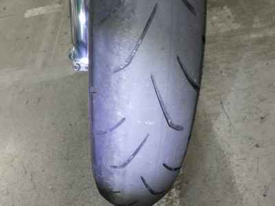 Honda CB1300SF 2008