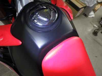 Honda CRF250L 2019