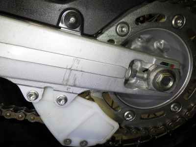 Honda CRF250L 2019