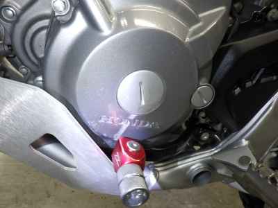 Honda CRF250L 2019