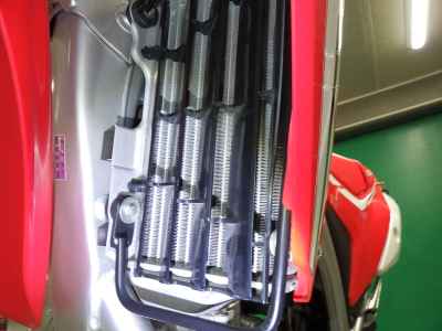 Honda CRF250L 2019