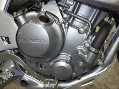 Honda CRF250L 2019