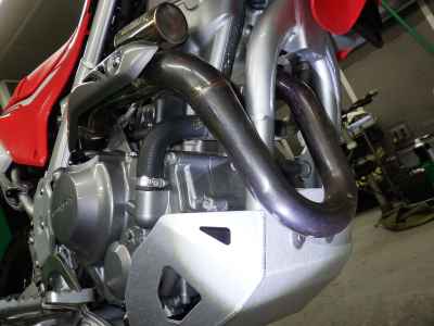 Honda CRF250L 2019