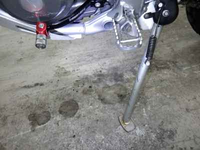 Honda CRF250L 2019