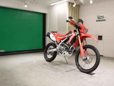 Honda CRF250L 2019