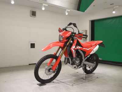 Honda CRF250L 2019