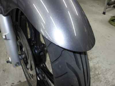 Yamaha YBR250