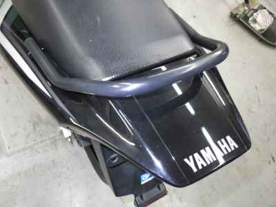 Yamaha YBR250