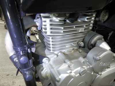 Yamaha YBR250