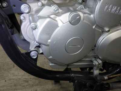 Yamaha YBR250