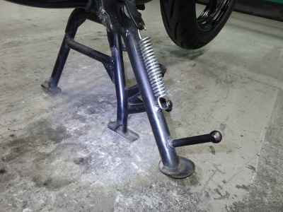 Yamaha YBR250