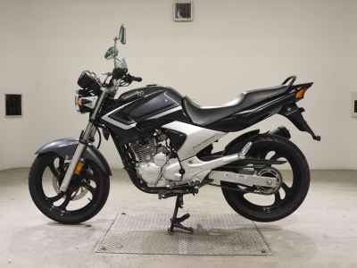 Yamaha YBR250