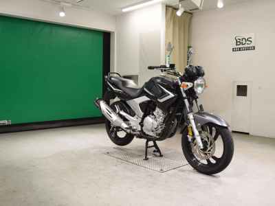 Yamaha YBR250