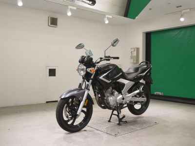 Yamaha YBR250