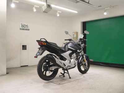 Yamaha YBR250