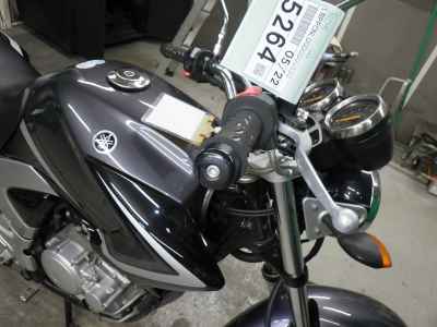 Yamaha YBR250