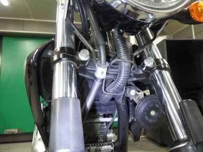 Yamaha YBR250