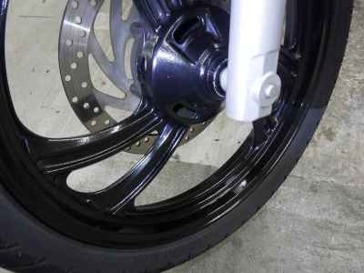 Yamaha YBR250