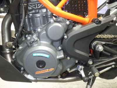KTM 250 Duke