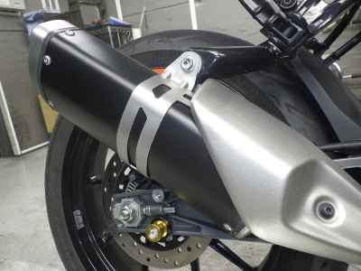 KTM 250 Duke