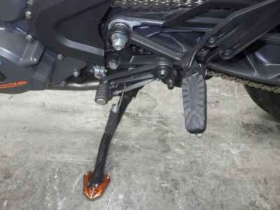 KTM 250 Duke