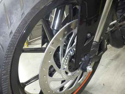 KTM 250 Duke