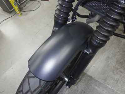 Honda CL250 2023