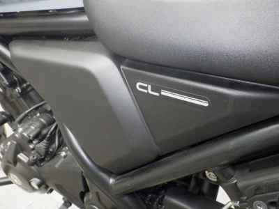 Honda CL250 2023