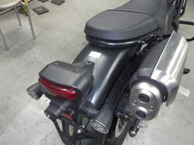 Honda CL250 2023