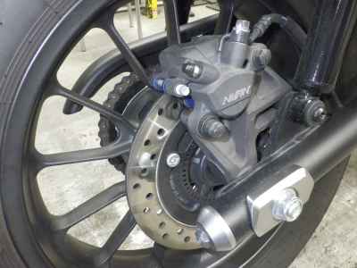Honda CL250 2023