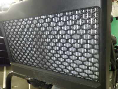 Honda CL250 2023