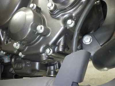 Honda CL250 2023