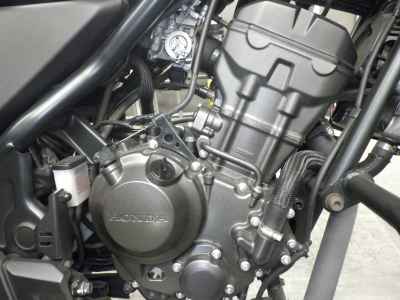 Honda CL250 2023