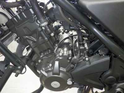 Honda CL250 2023