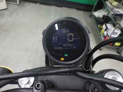 Honda CL250 2023