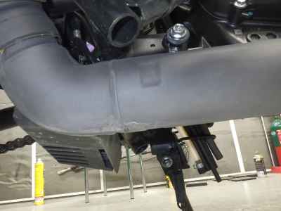 Honda CL250 2023