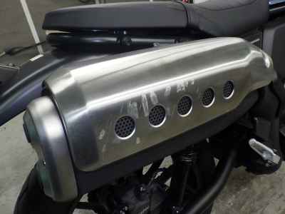 Honda CL250 2023