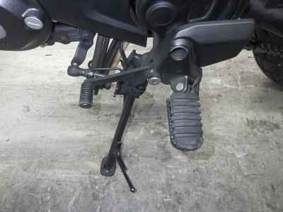Honda CL250 2023