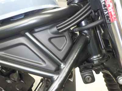 Honda CL250 2023