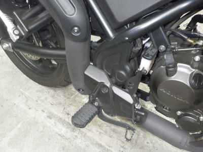 Honda CL250 2023